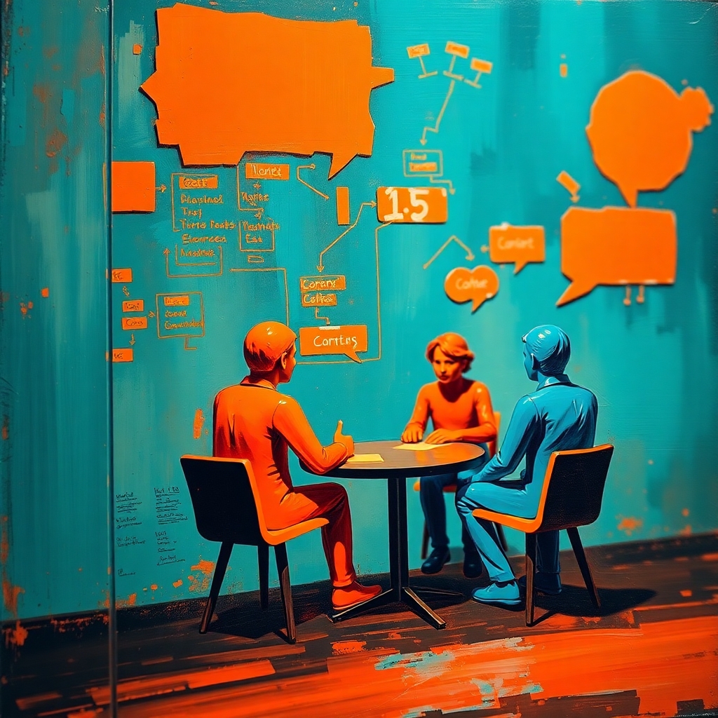 Project Communication: The Hidden Language of Success