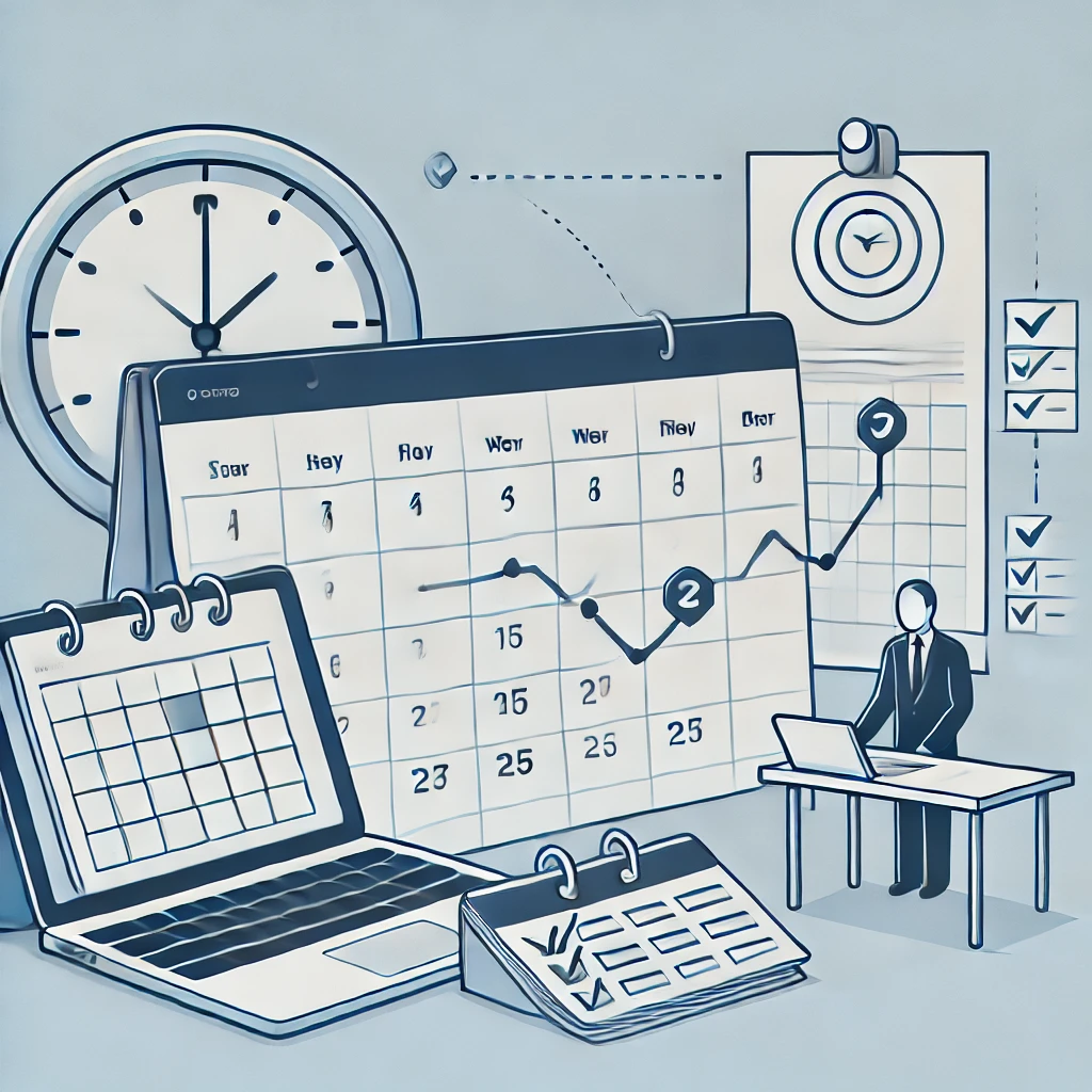 Project Schedule Management: Ensuring Timely Execution for Successful Projects