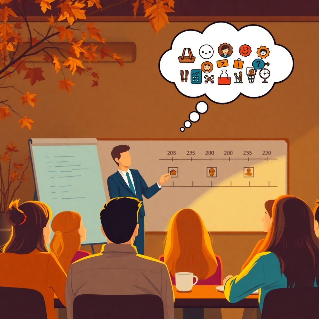 The Power of Storytelling in Project Management