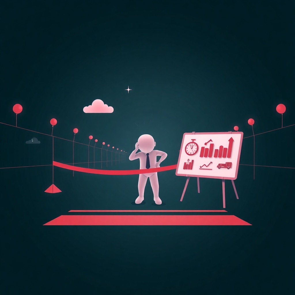 The Dark Side of Project Success – When Winning Feels Like Losing