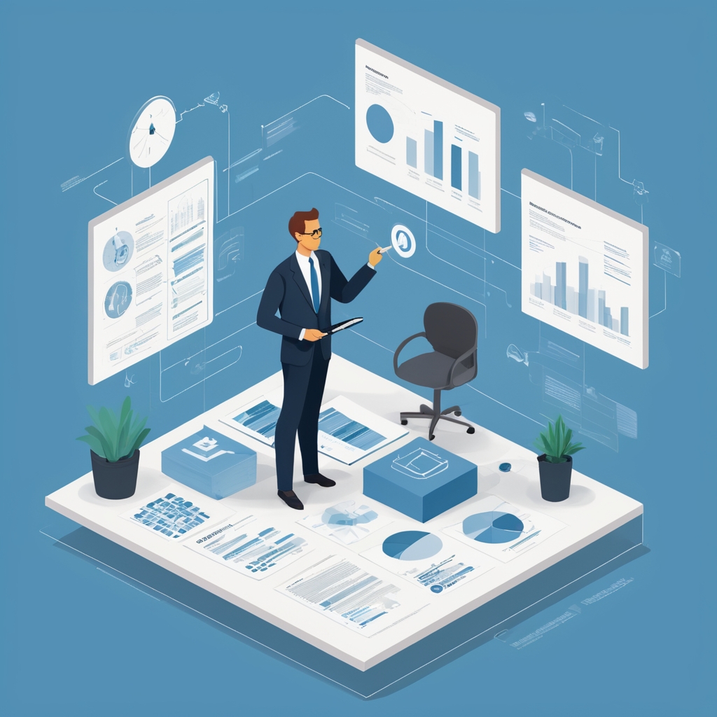 The Power of Project Governance – Driving Success with Structure