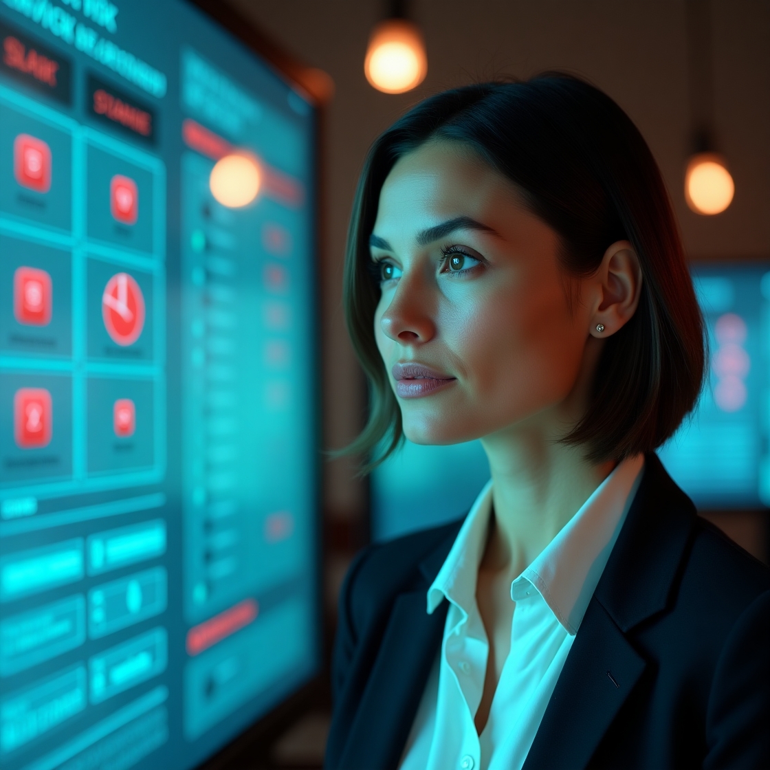 Mitigating the Unknown – Proactive Risk Management Strategies for Uncertain Times