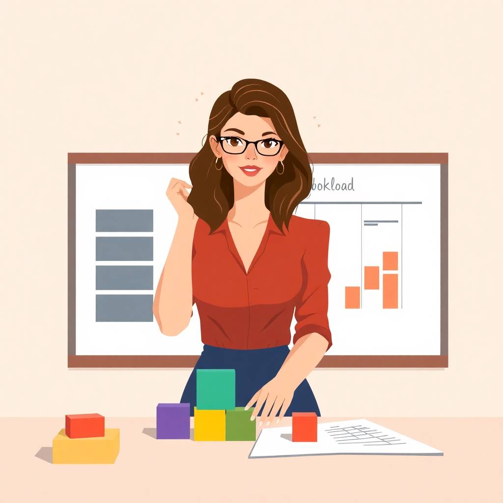 Debunking the Myth: Project Resource Management Is Just About Assigning Tasks