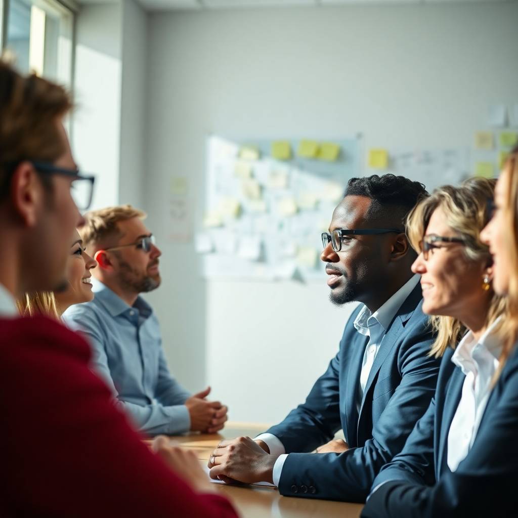 Debunking the Myth: Project Stakeholder Management Is Just Keeping the Boss Happy