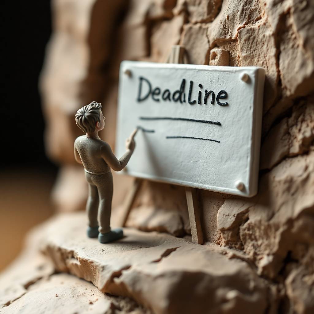 Debunking the Myth: Project Time Management Is Just About Hitting Deadlines