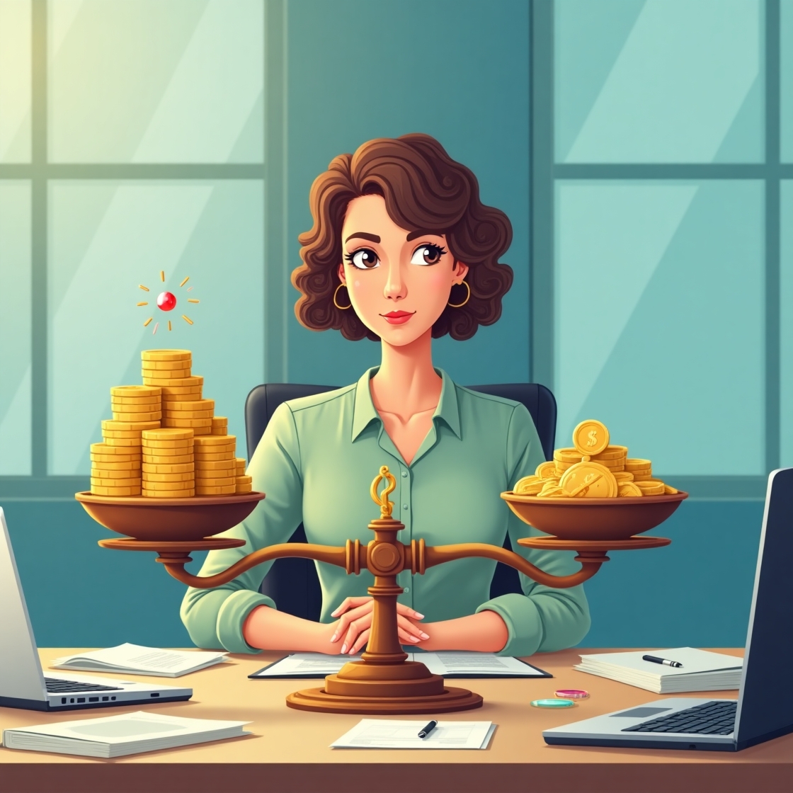 Strategic Procurement in Projects – Cutting Costs Without Cutting Corners