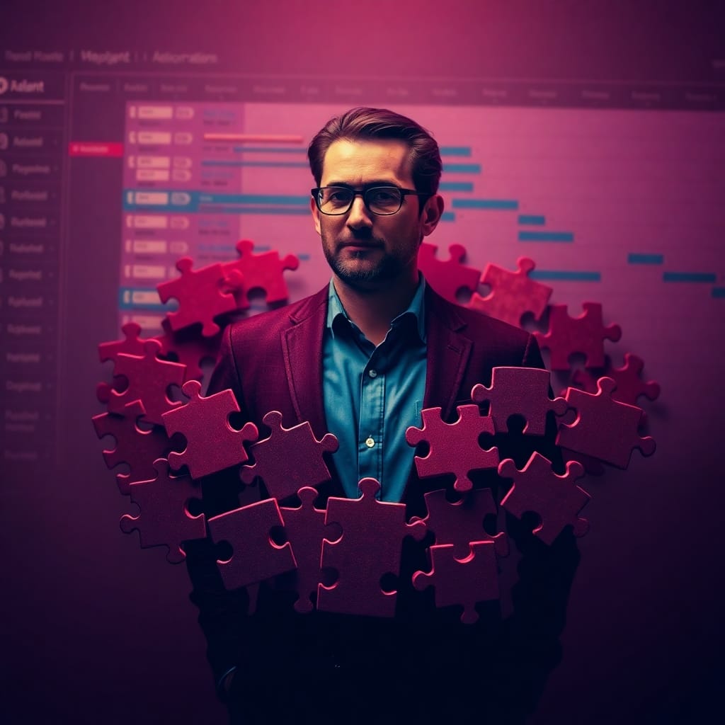 The Resource Riddle – Unlocking the Hidden Potential of Your Project Team