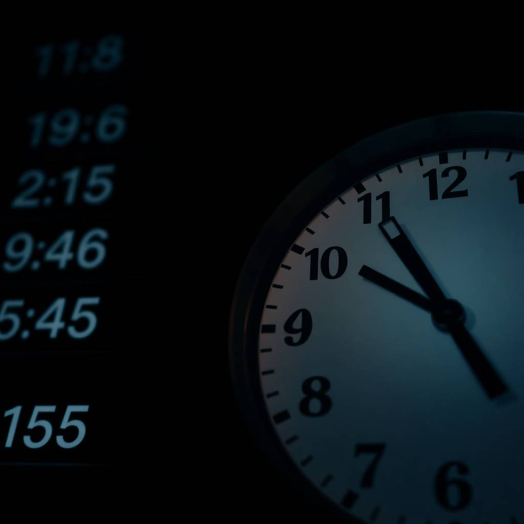 The Scheduling Myth That Could Ruin Your Project: Why Detailed Plans Don’t Guarantee On-Time Delivery