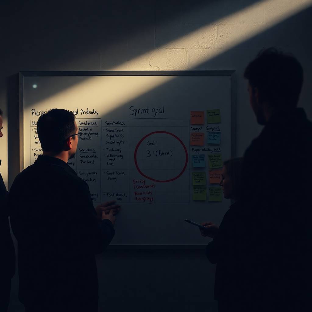 Debunking the Myth: Agile Project Management Is Only for Software Teams