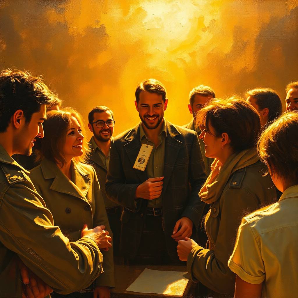 Myth-Busting Project Stakeholder Management: Beyond the Smiles