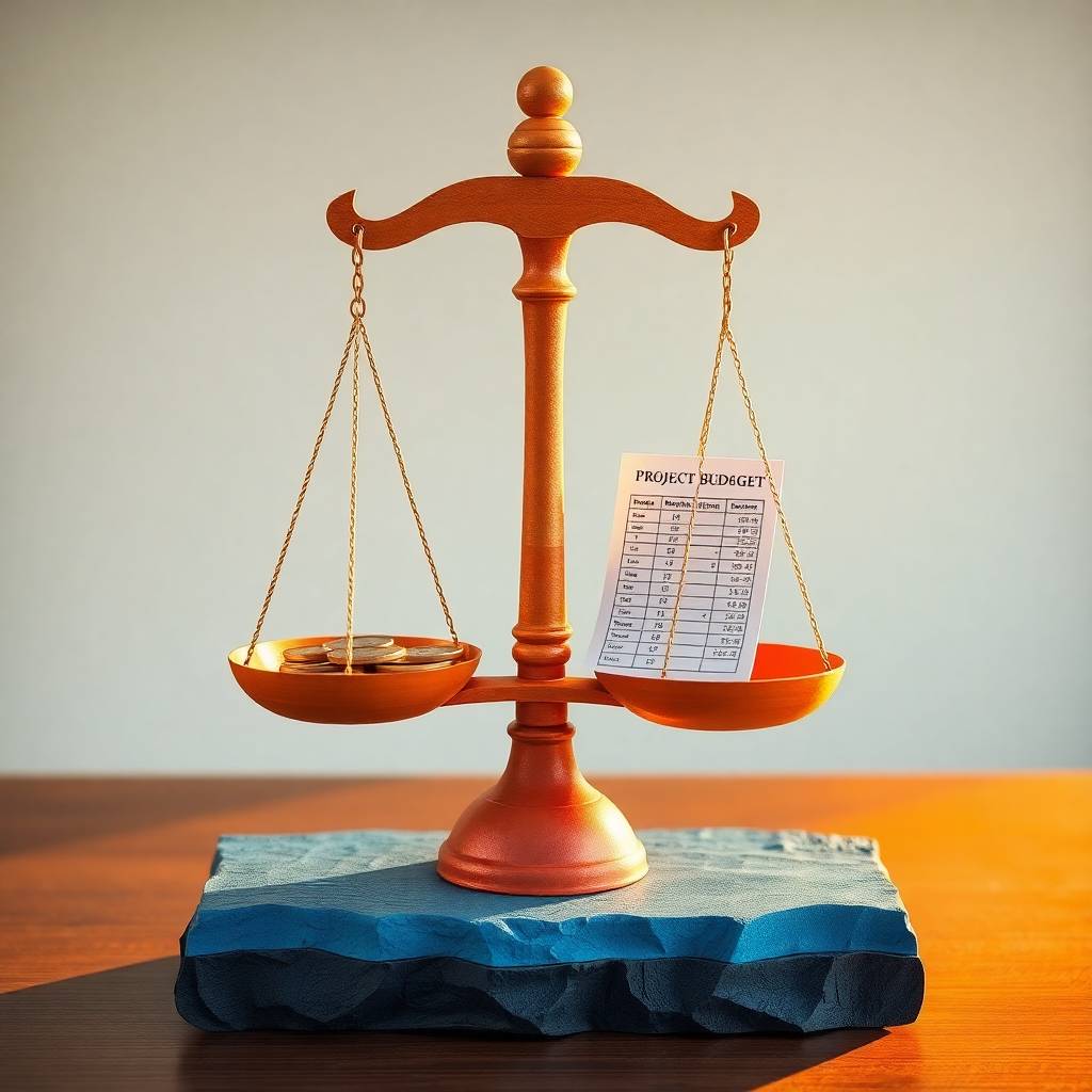 Project Cost Management: From Cost‑Cutting Myths to Value‑Driven Mastery