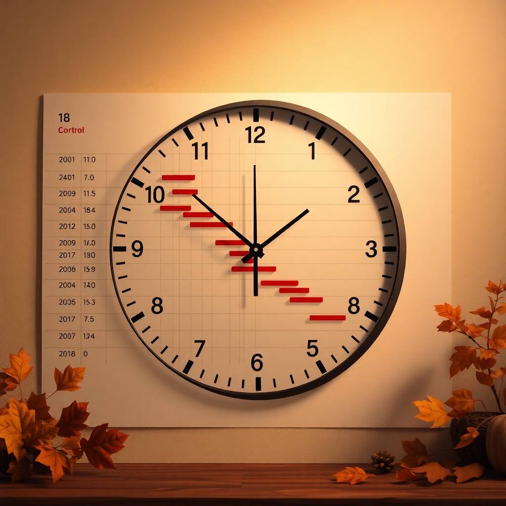 The Pulse of Every Project: Mastering Schedule Management Beyond the Gantt Chart