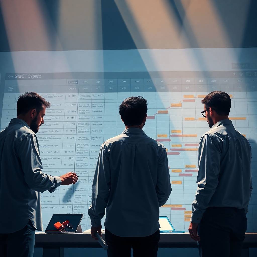 The Power of Alignment: Unlocking True Project Resource Management