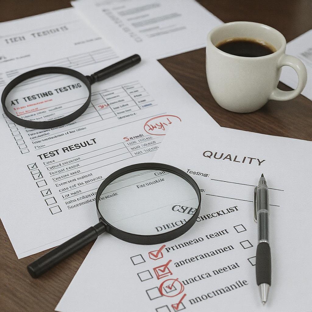 The Quality Paradox: How Following Best Practices Nearly Destroyed Our Reputation