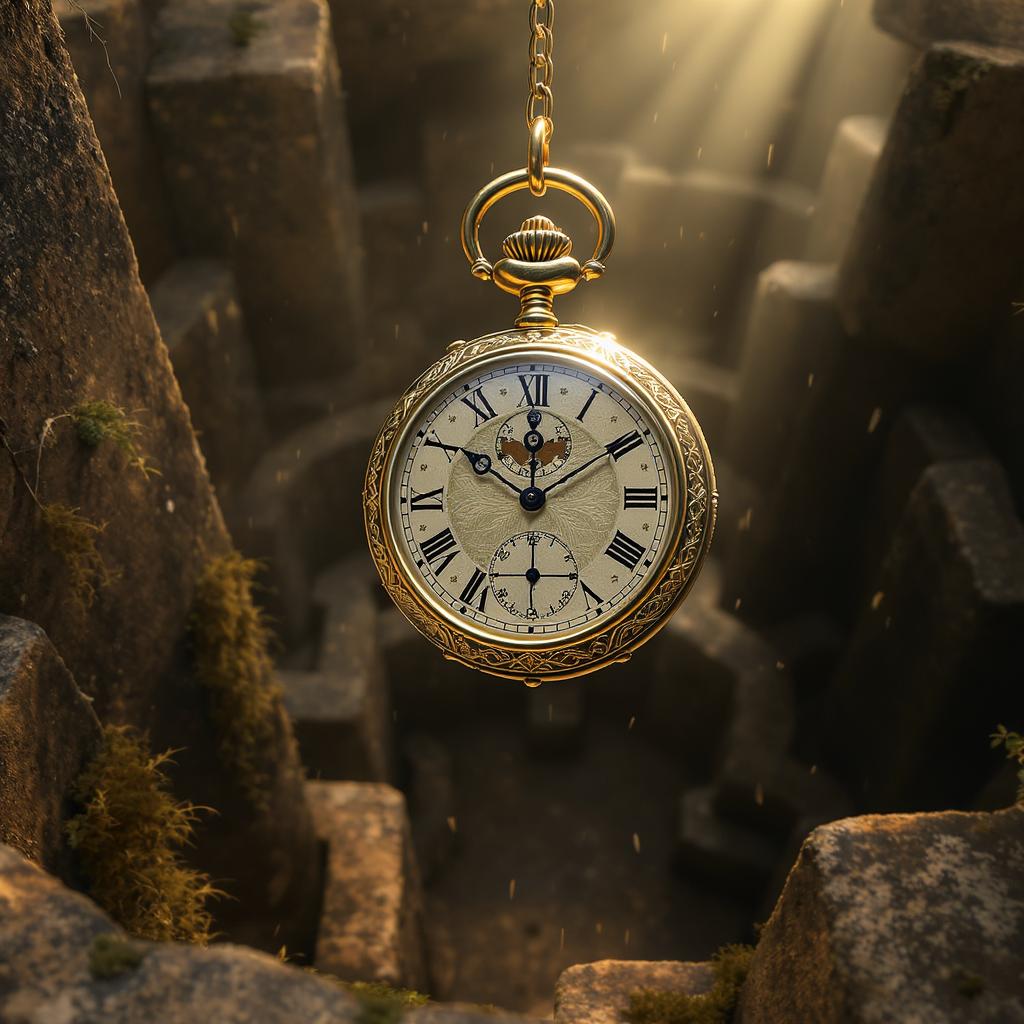 The Time Thief’s Guide: How Traditional Scheduling Steals Your Project’s Soul