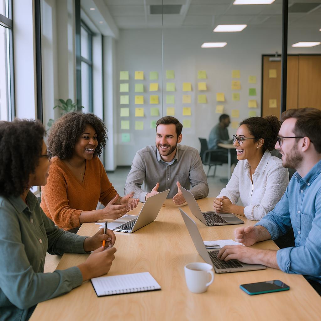 When WhatsApp Nearly Killed a $2M Project: Lessons from the Communication Trenches