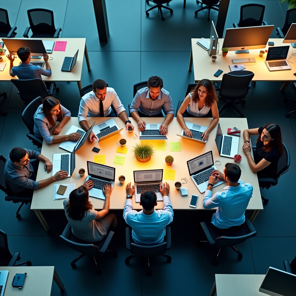 The Resource Paradox: Why Having the “Best” Team Can Destroy Your Project