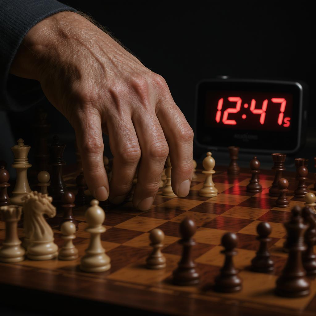 The Resource Revolution: Why Your Best People Might Be Your Worst Investment