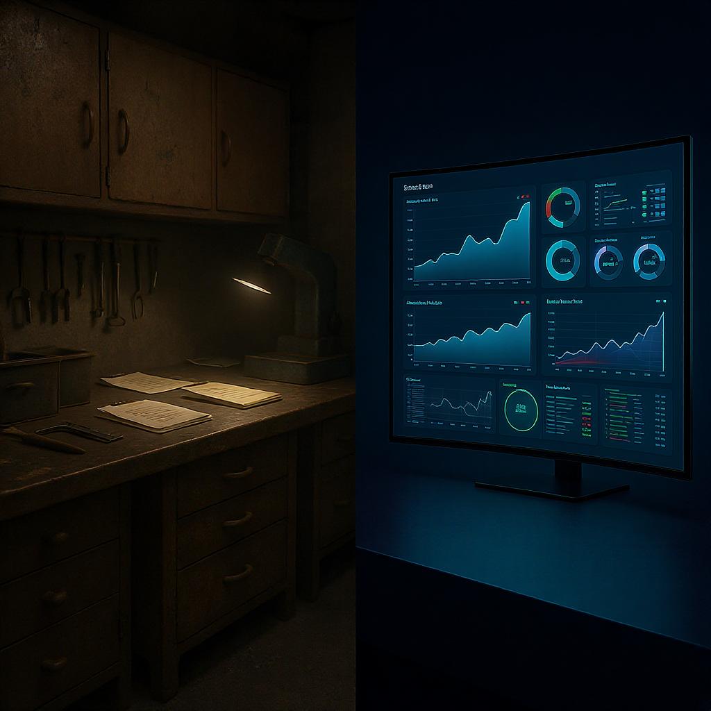 📌 Project Quality Management: From Inspection to Continuous Excellence