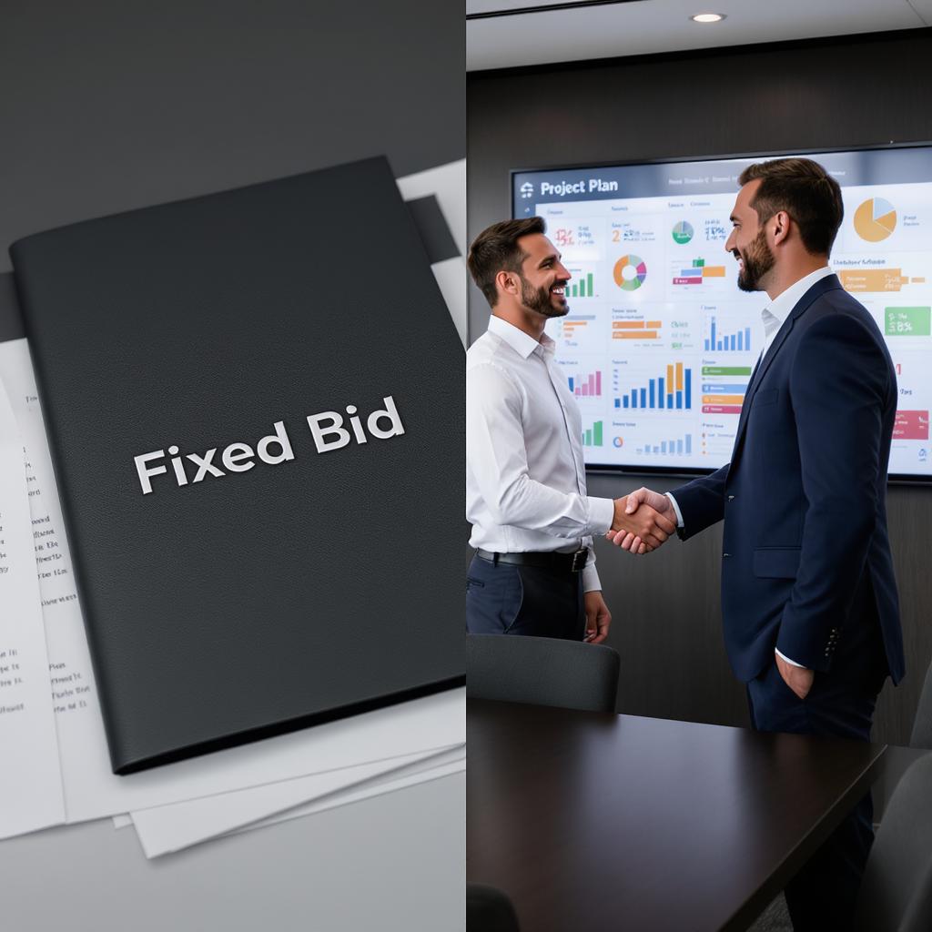 🤝 Project Procurement Management: From Vendors to Strategic Partners