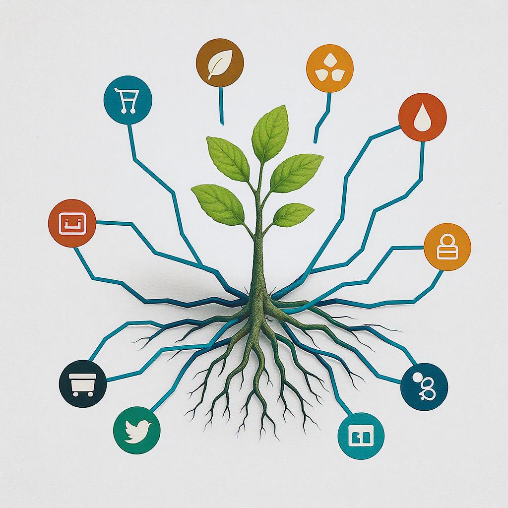 🌐 Procurement as Ecosystem: Growing Value Beyond One‑Off Transactions