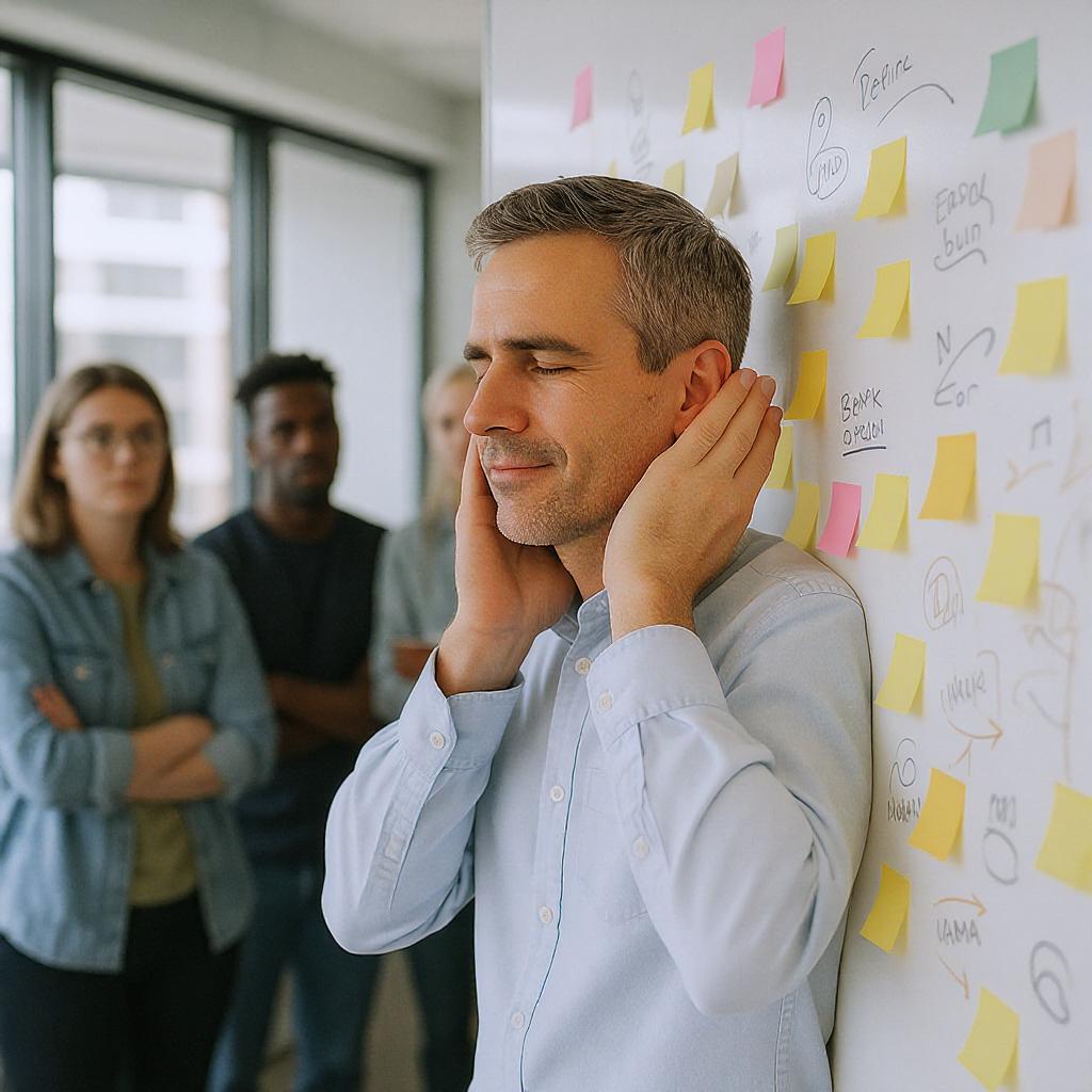 🎯 “The Scope Whisperer”: How Elite PMs Manage the Unspoken