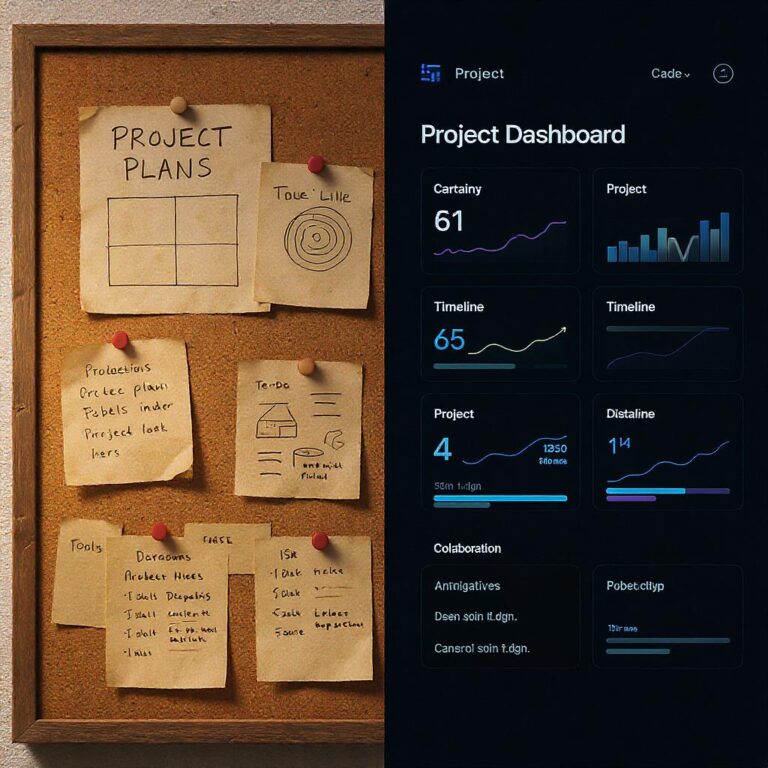 Project Integration Management: The Great Shift in How We Align ...