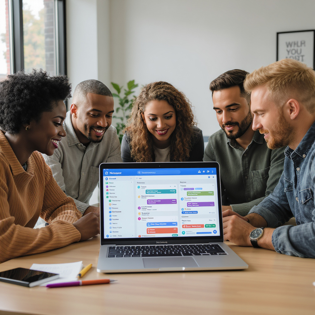Project Communications Management: Building Information Systems That Work When It Matters Most