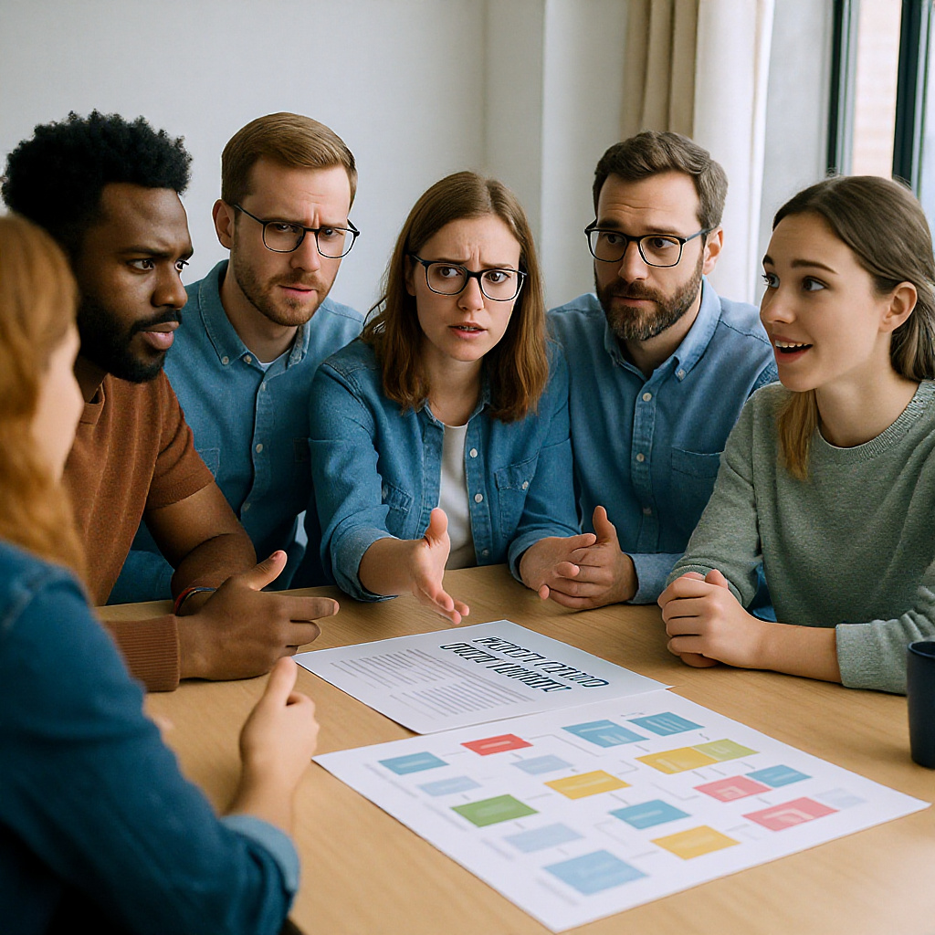 Project Quality Management: Building a Culture, Not Just Delivering Requirements