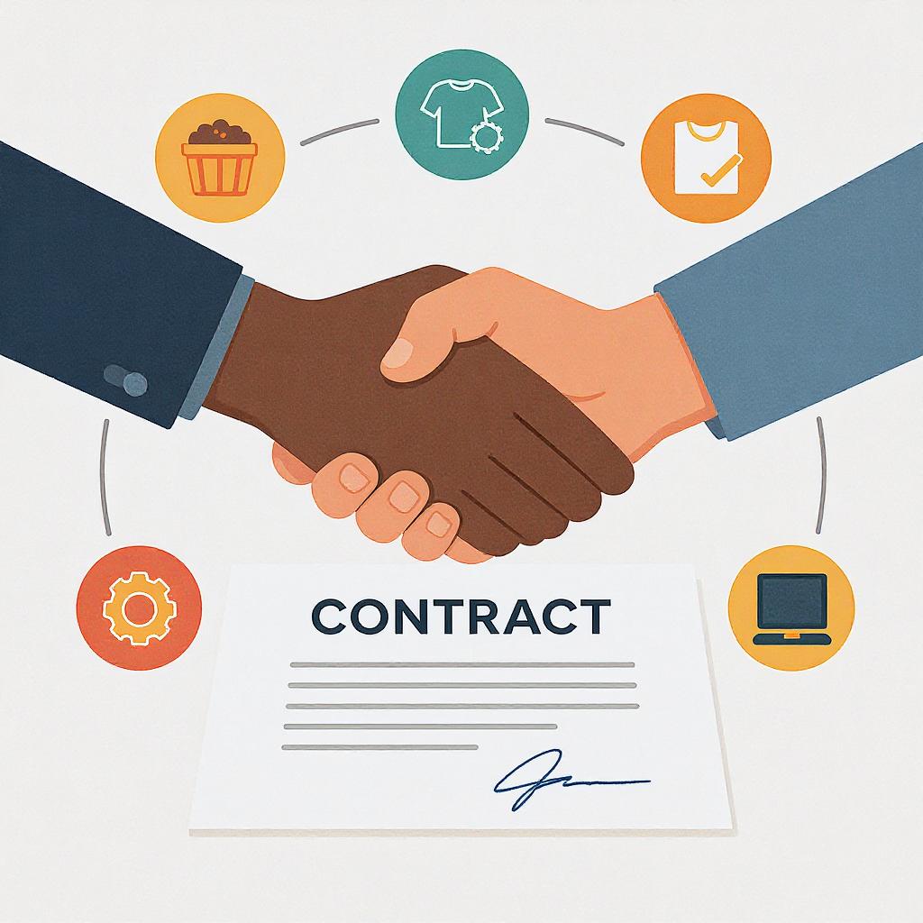 Project Procurement Management: From Pain Points to Power Moves