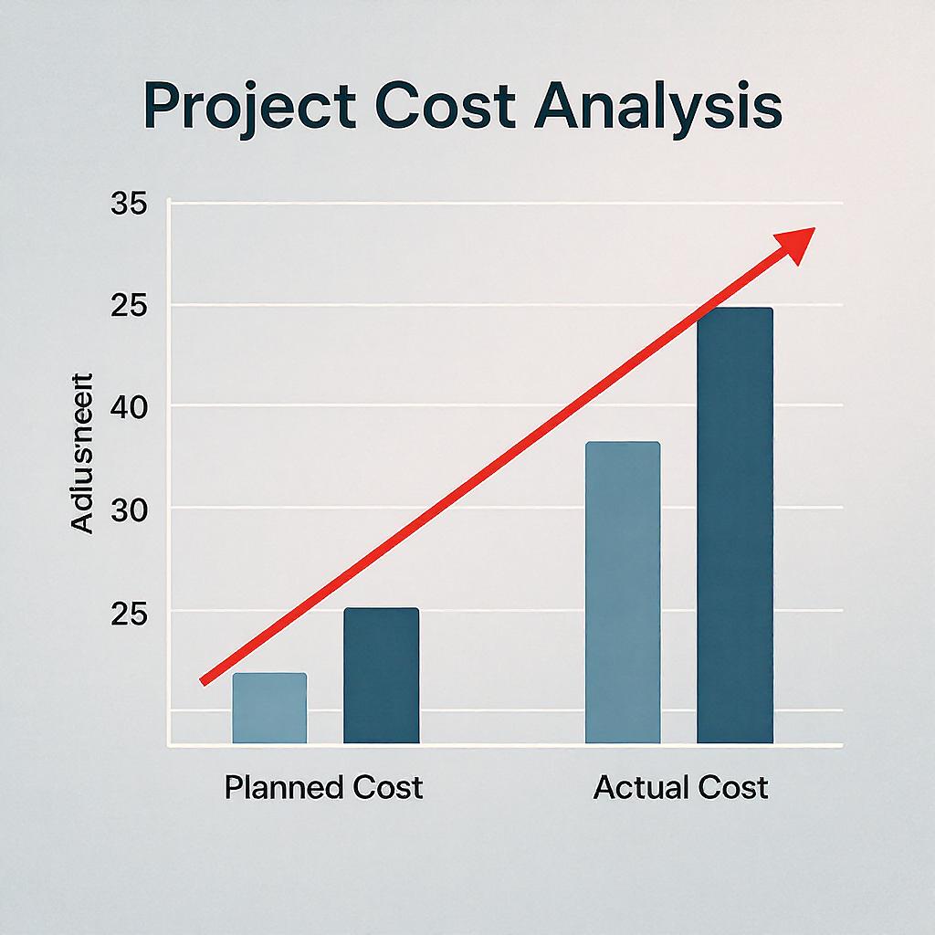 Project Cost Management: Lessons from the Budget Battlefield