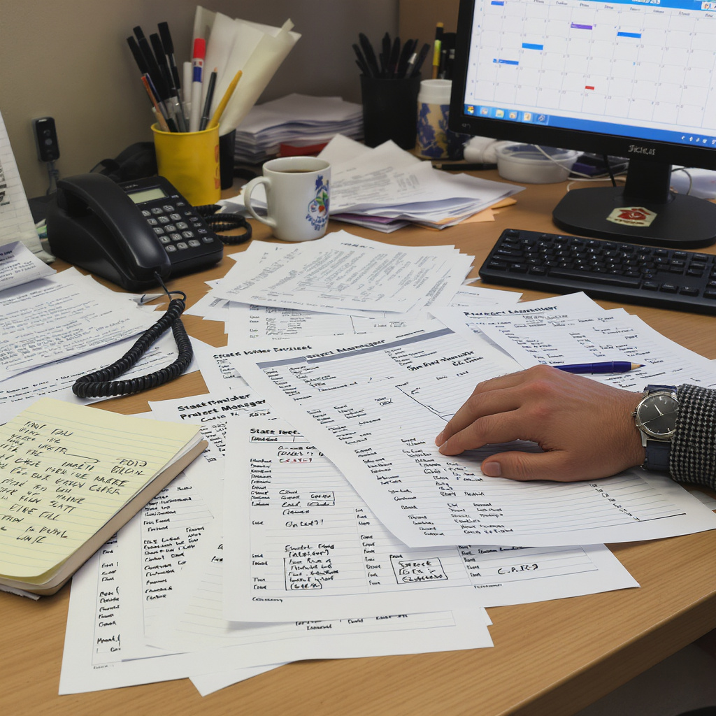 Project Stakeholder Management: Reading Between the Lines of What People Don’t Say