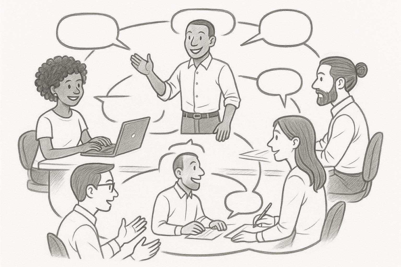 The Communication Paradox: Why 90% of Project Management is Communication, Yet 57% of Projects Still Fail Because of It