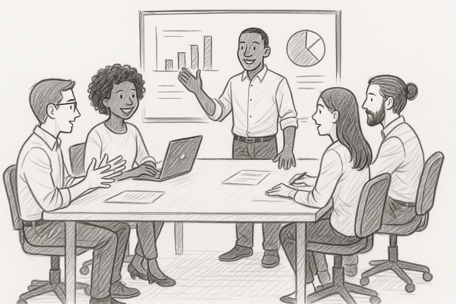 The Stakeholder Paradox: Why Your Next Project Success Depends on People You’ve Never Met