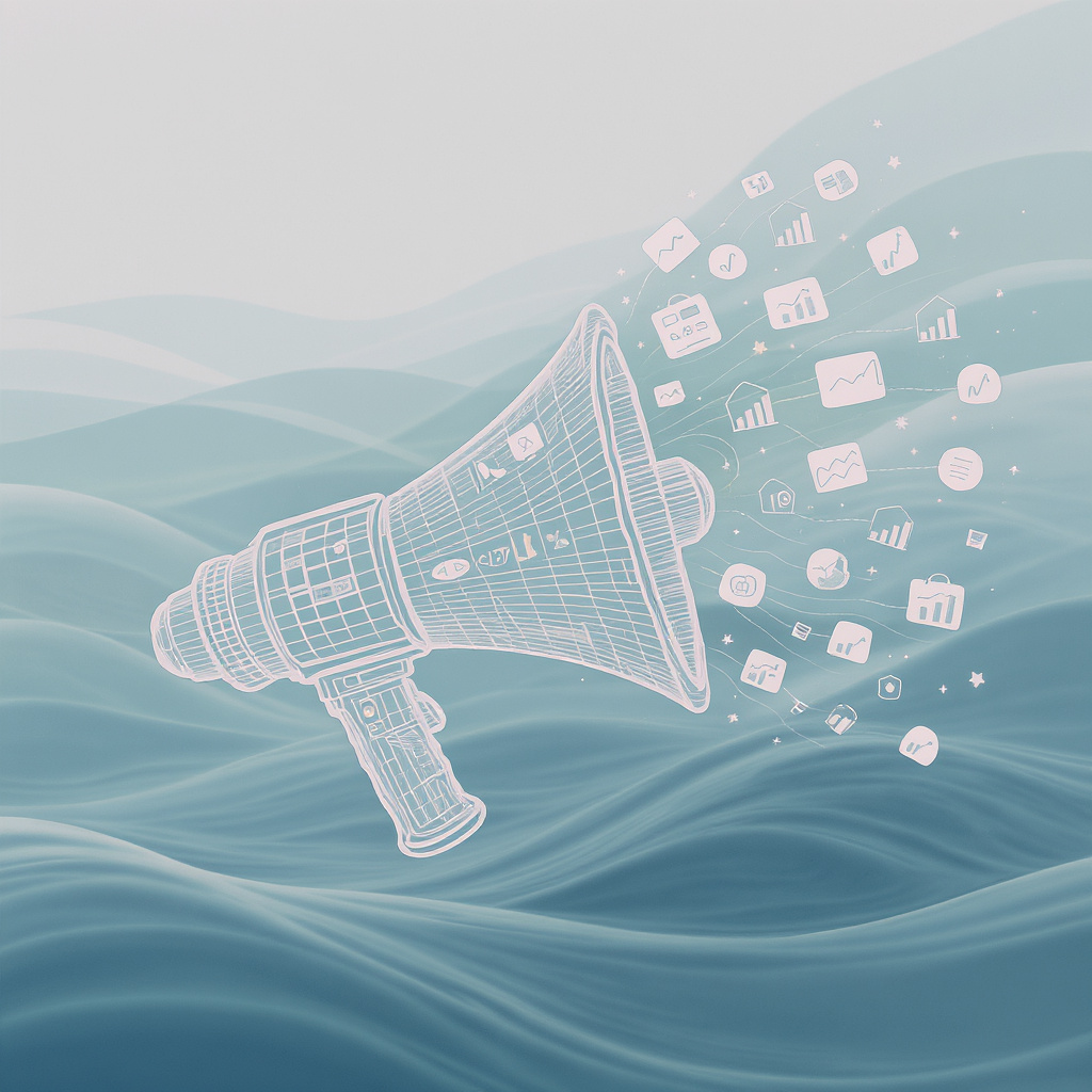 Ripples in the Water: A Comms Odyssey in Global Training