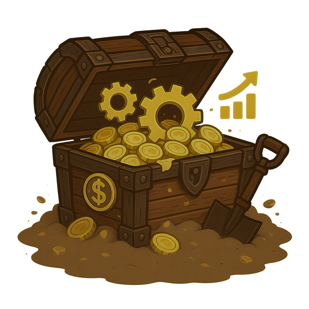 Unearthing Gold: A Cost Management Expedition in E-Commerce