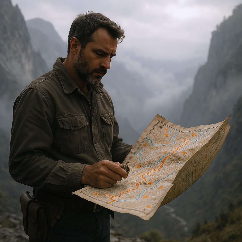 Stormy Seas: A Risk Management Voyage in Product Launch Waters