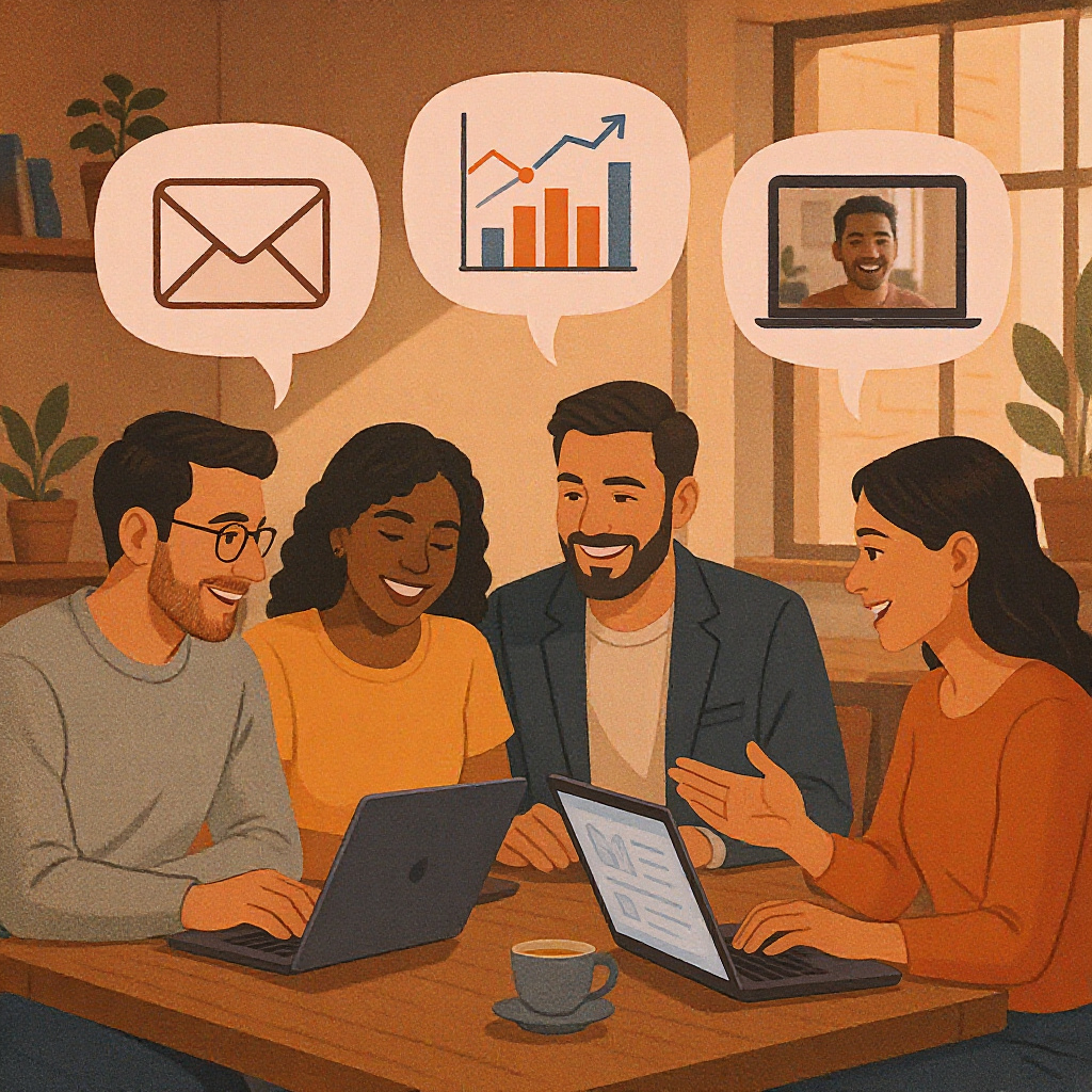 A Close Call: How Communication Saved My Biggest Project