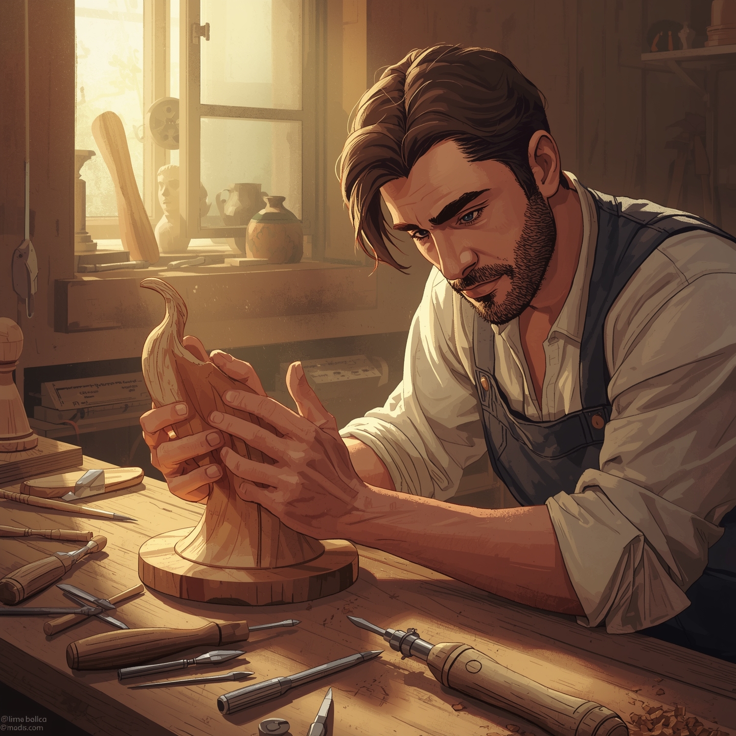 The Pursuit of Perfection: My Quality Management Odyssey