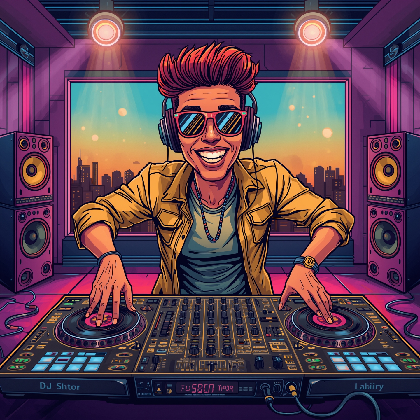 Mixing the Perfect Team: My Resource Management Mixdown