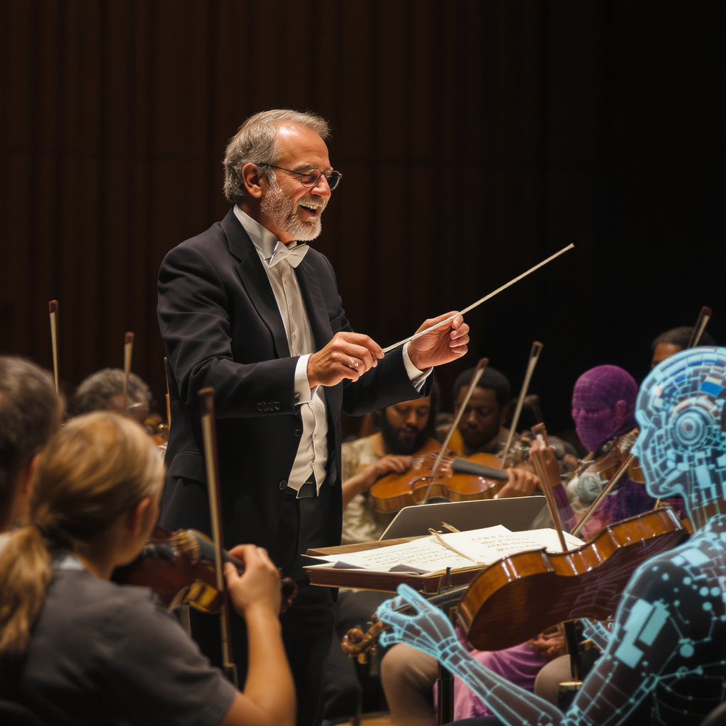 Hybrid Harmonies: Scheduling Success in Blended Worlds