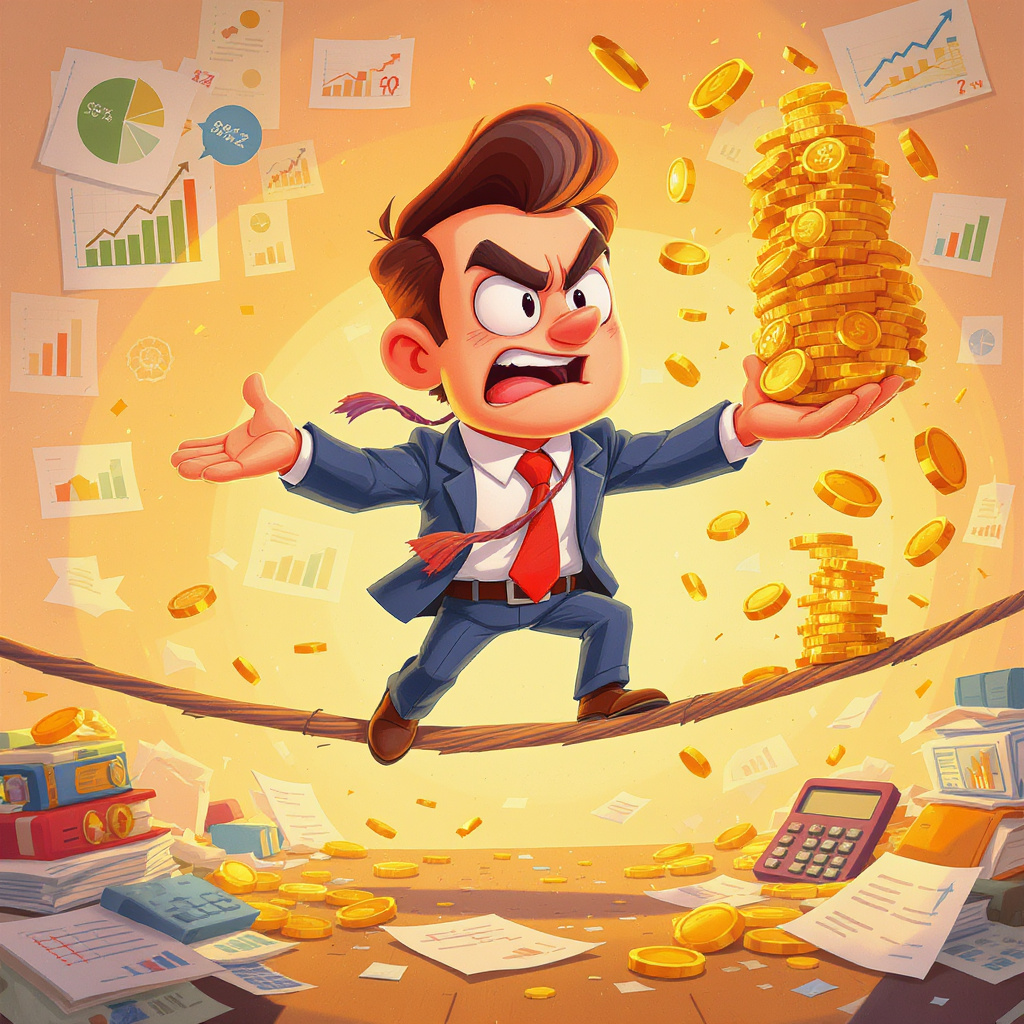 Budget Blues: Turning Cost Challenges into Wins