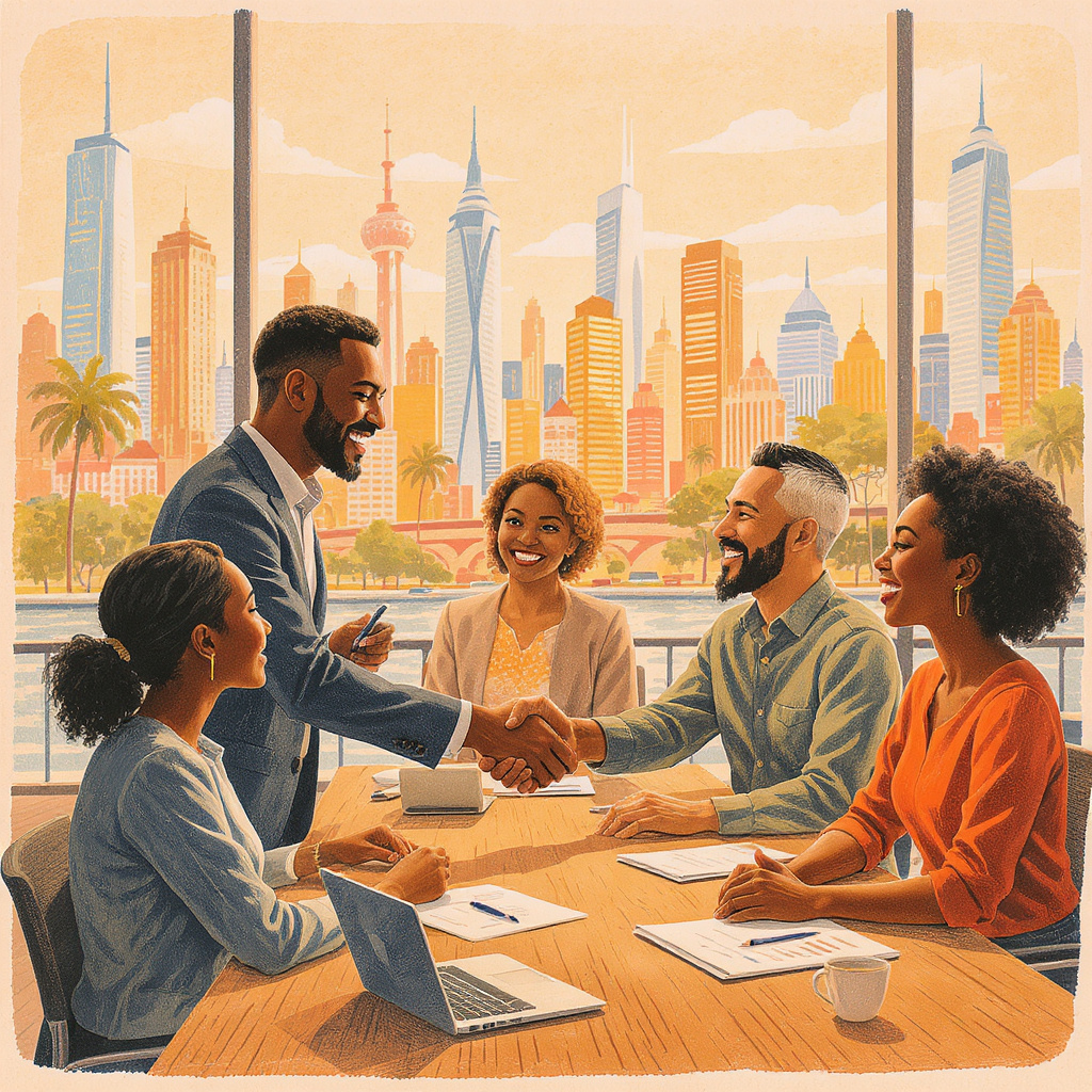 The Human Side of Projects: Winning Hearts and Minds Through Stakeholder Management